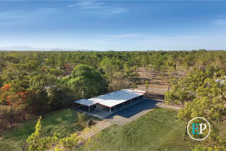 73 Hammond Way, Kelso QLD 4815