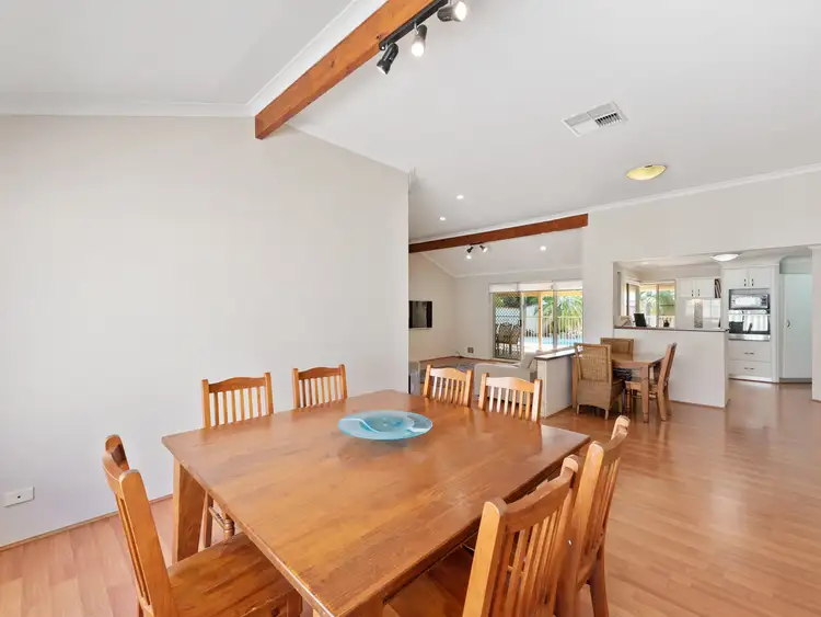 Third view of Homely house listing, 20 Justicia Close, Woodvale WA 6026