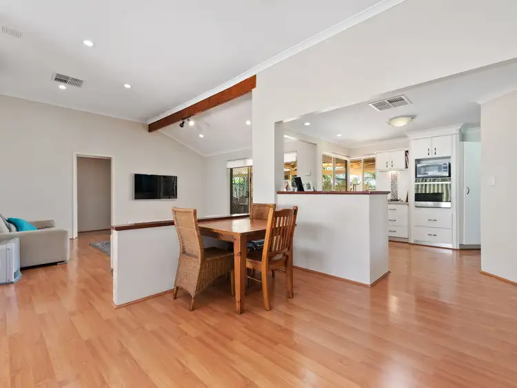 Fourth view of Homely house listing, 20 Justicia Close, Woodvale WA 6026