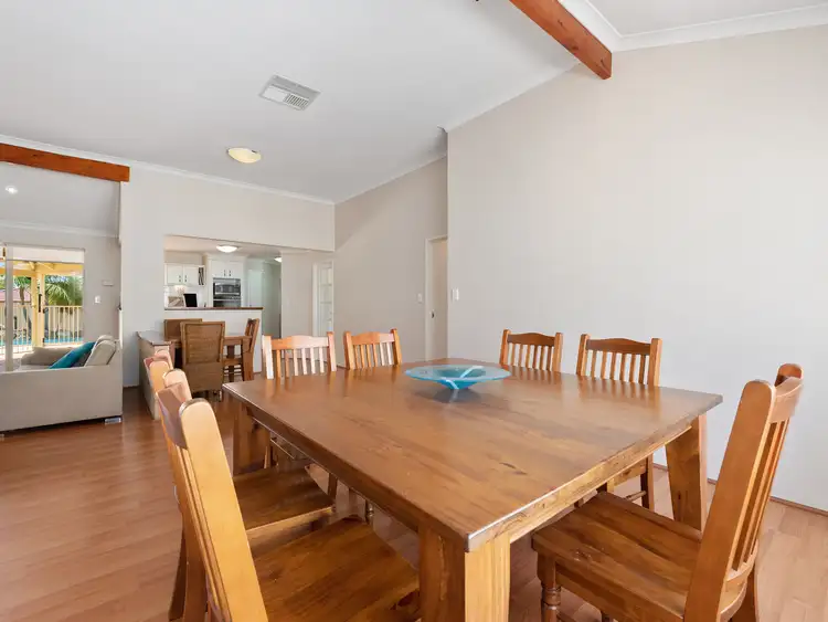 Fifth view of Homely house listing, 20 Justicia Close, Woodvale WA 6026