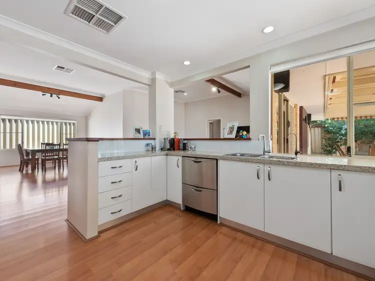 Seventh view of Homely house listing, 20 Justicia Close, Woodvale WA 6026