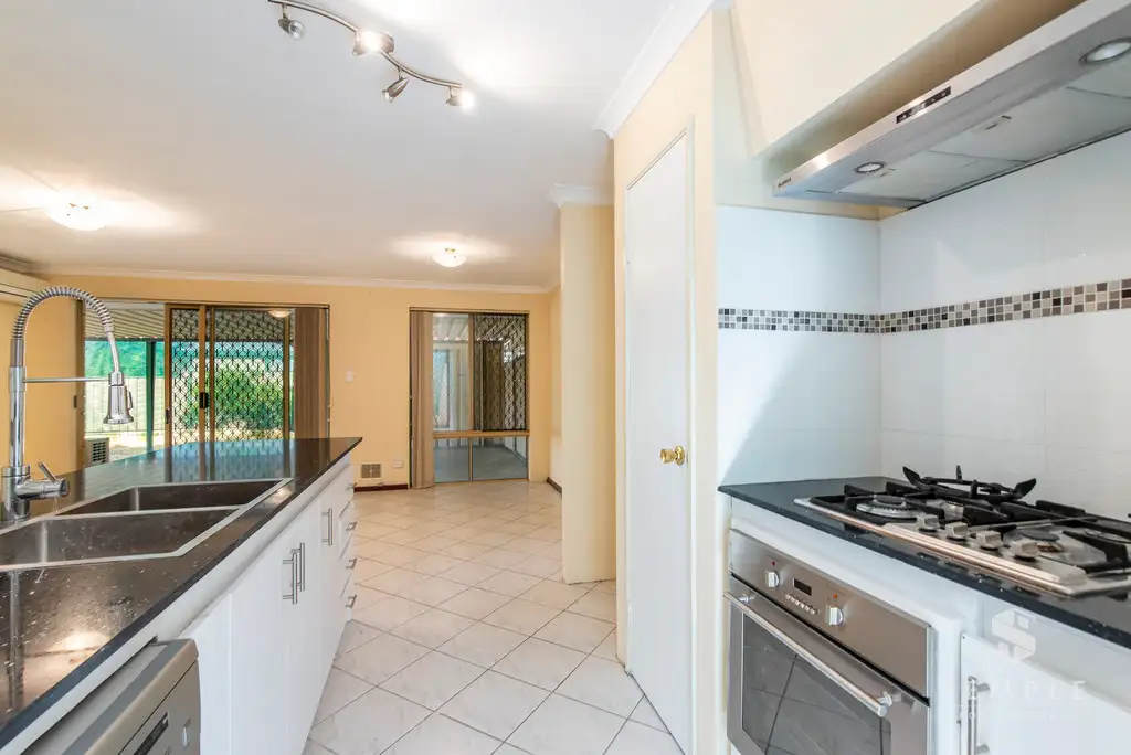 Main view of Homely house listing, 35 Bloodwood Circle, South Lake WA 6164