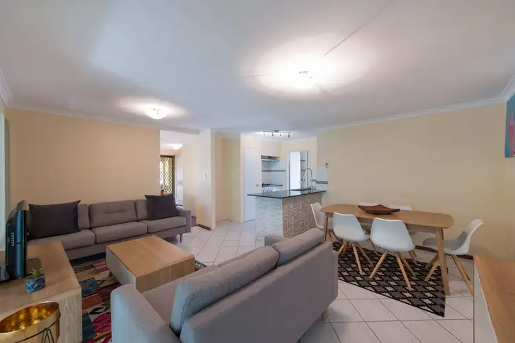 Second view of Homely house listing, 35 Bloodwood Circle, South Lake WA 6164