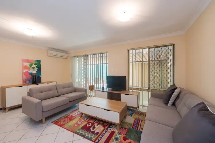 Fourth view of Homely house listing, 35 Bloodwood Circle, South Lake WA 6164