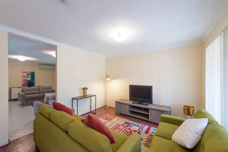 Fifth view of Homely house listing, 35 Bloodwood Circle, South Lake WA 6164