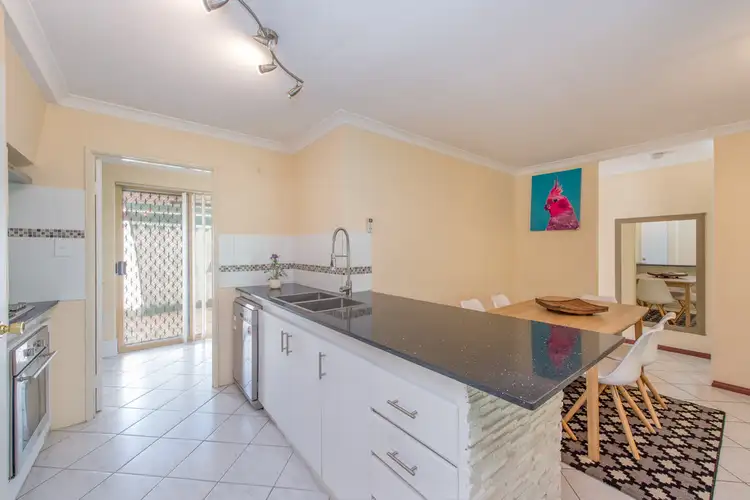 Sixth view of Homely house listing, 35 Bloodwood Circle, South Lake WA 6164