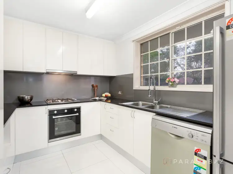4/5a Binalong Rd, Pendle Hill NSW 2145