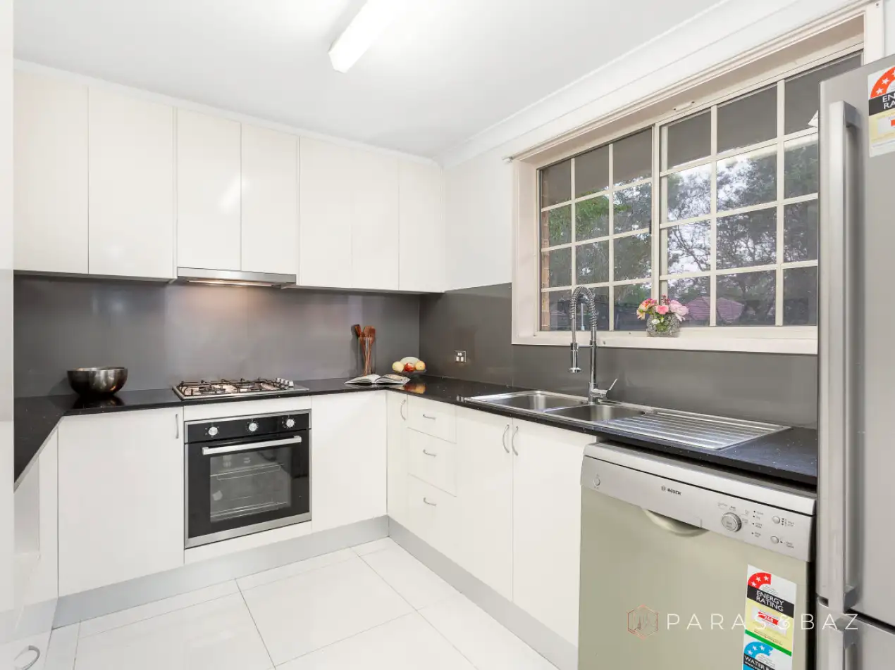 Main view of Homely villa listing, 4/5a Binalong Rd, Pendle Hill NSW 2145