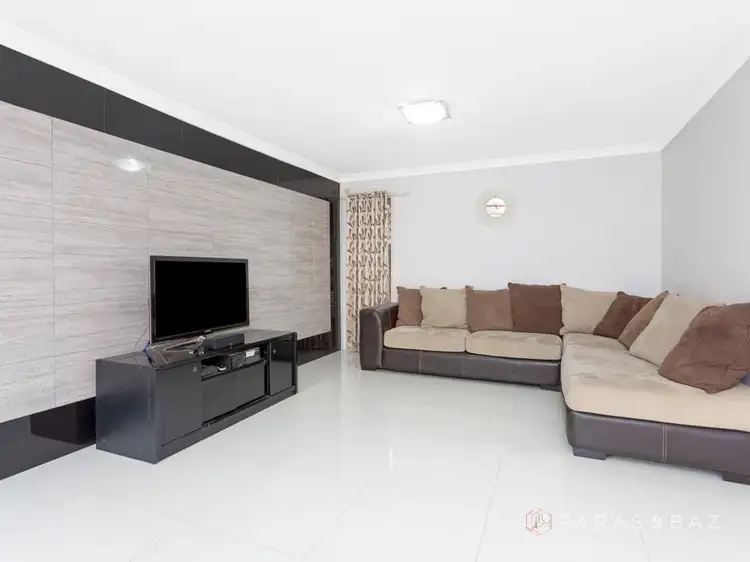 Second view of Homely villa listing, 4/5a Binalong Rd, Pendle Hill NSW 2145