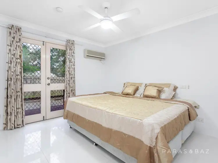 Fourth view of Homely villa listing, 4/5a Binalong Rd, Pendle Hill NSW 2145