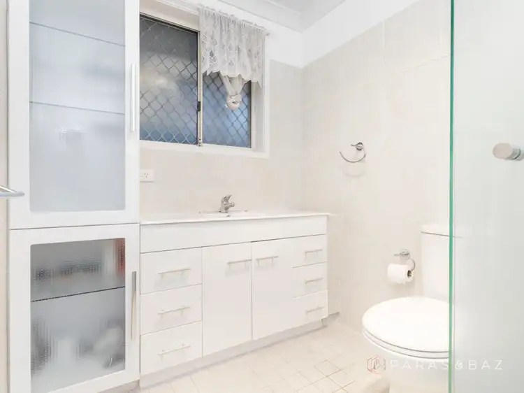 Fifth view of Homely villa listing, 4/5a Binalong Rd, Pendle Hill NSW 2145