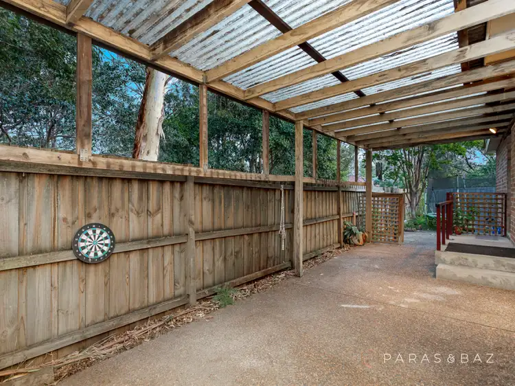 Sixth view of Homely villa listing, 4/5a Binalong Rd, Pendle Hill NSW 2145