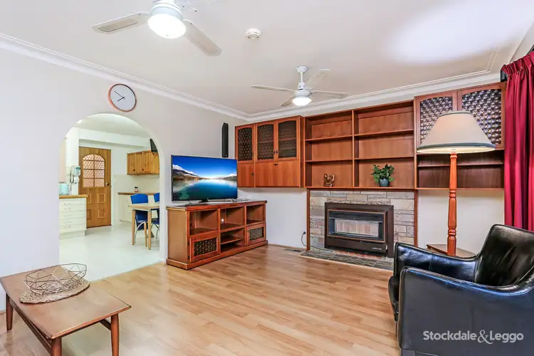 Third view of Homely house listing, 8 Carlisle Road, Ferntree Gully VIC 3156