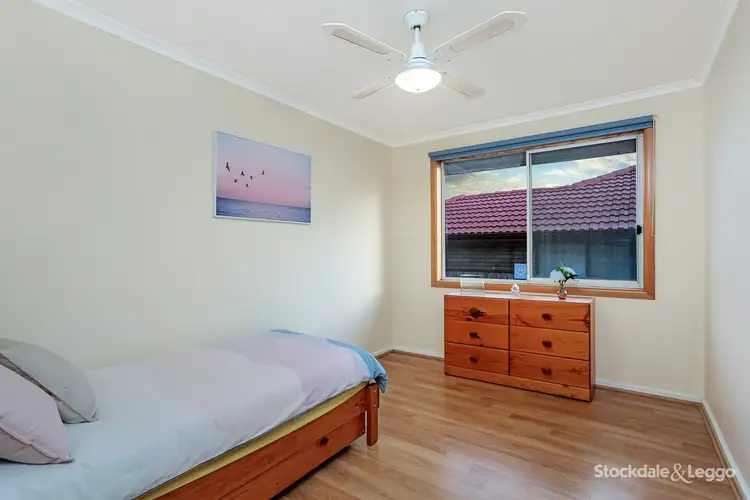 Fifth view of Homely house listing, 8 Carlisle Road, Ferntree Gully VIC 3156