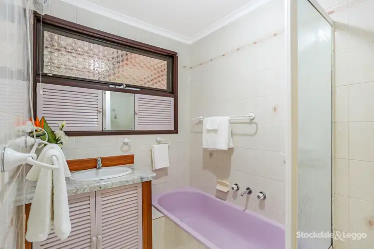Sixth view of Homely house listing, 8 Carlisle Road, Ferntree Gully VIC 3156