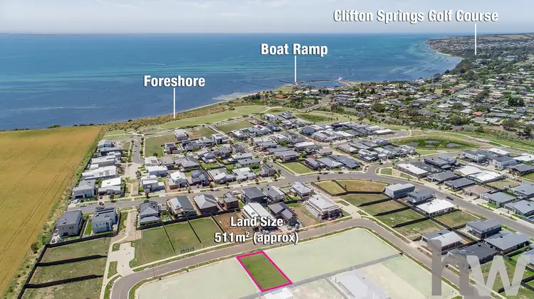 84 Pierview Drive, Curlewis VIC 3222