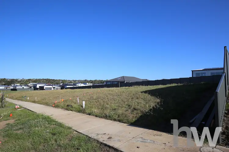 Fifth view of Homely land listing, 84 Pierview Drive, Curlewis VIC 3222