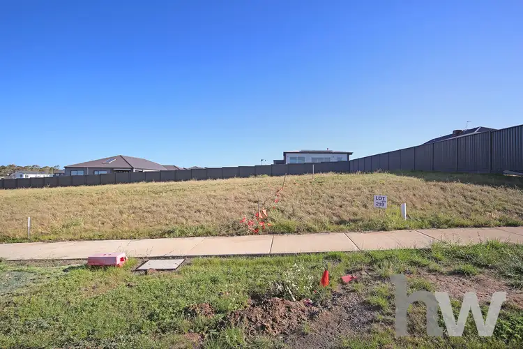 Sixth view of Homely land listing, 84 Pierview Drive, Curlewis VIC 3222