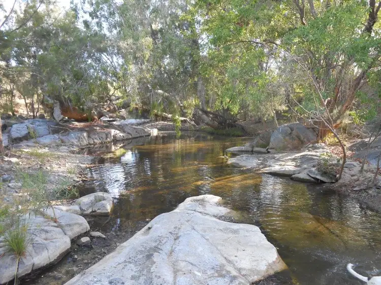 Lot 4 - 963 ROWE ROAD, Woodstock QLD 4816