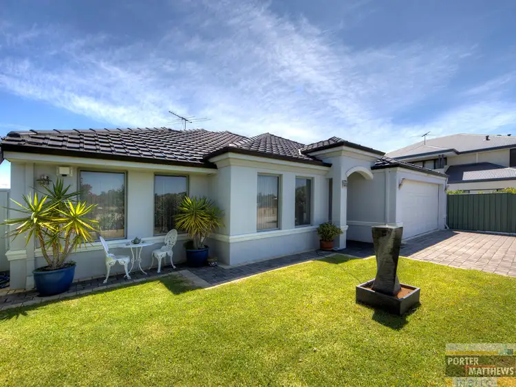 89 Maamba Road, Wattle Grove WA 6107