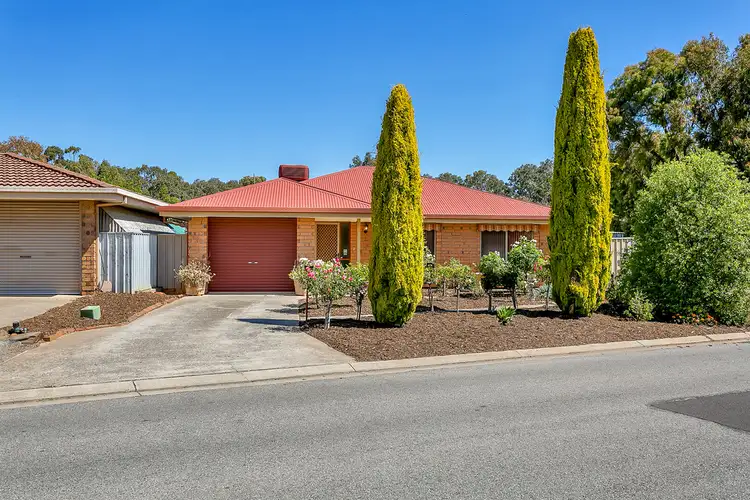 2 Dennis Street, Happy Valley SA 5159