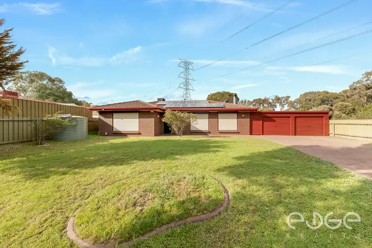 2 Yule Court, Parafield Gardens SA 5107