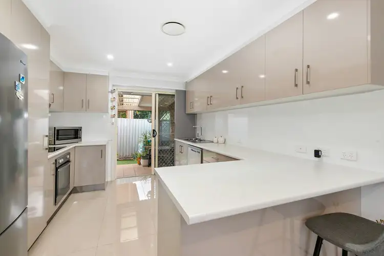 Third view of Homely unit listing, 1/67 Holland Crescent, Capalaba QLD 4157