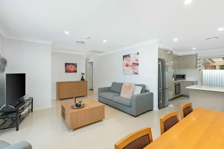 Fourth view of Homely unit listing, 1/67 Holland Crescent, Capalaba QLD 4157