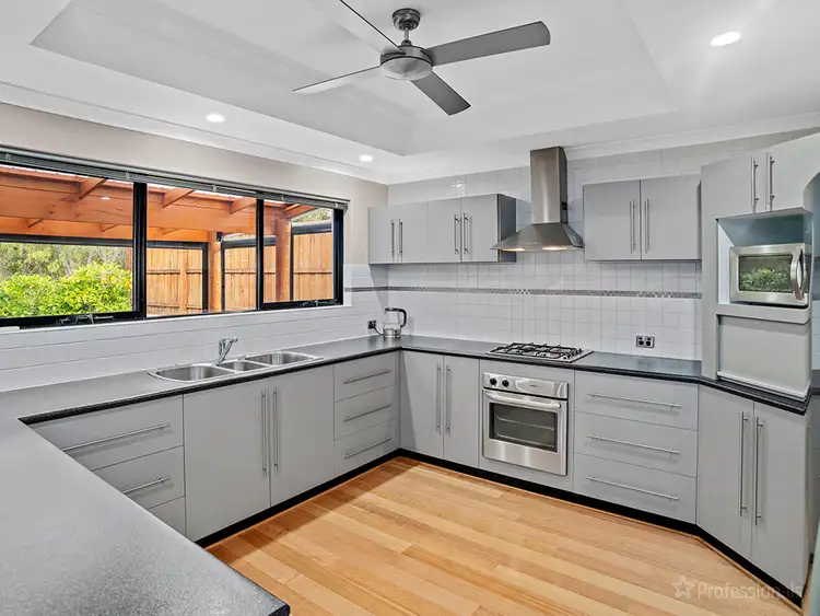 Fifth view of Homely house listing, 2 May Close, Dunsborough WA 6281