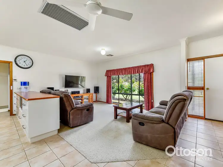 Fifth view of Homely house listing, 53 Banksia Lane, Naracoorte SA 5271