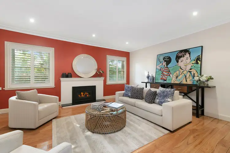 Second view of Homely house listing, 193 Mowbray Road, Willoughby NSW 2068