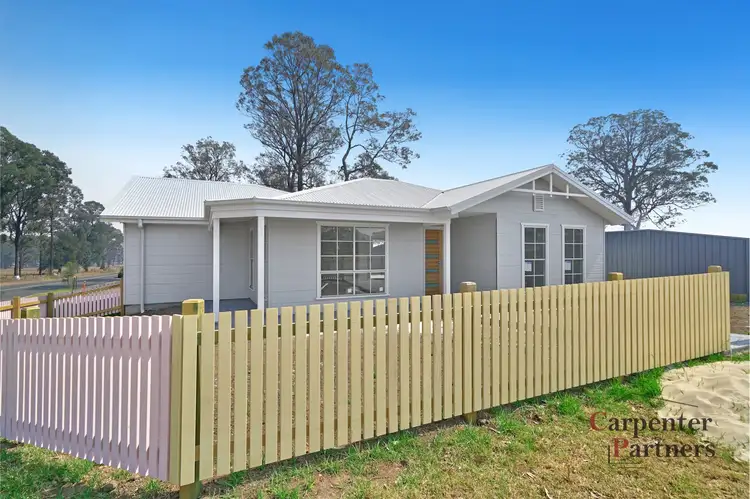 2 Marion Street, Thirlmere NSW 2572