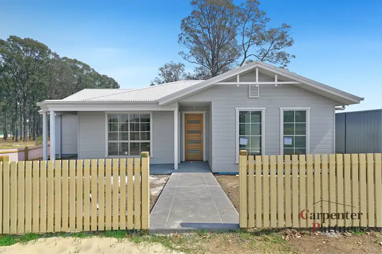 Third view of Homely house listing, 2 Marion Street, Thirlmere NSW 2572