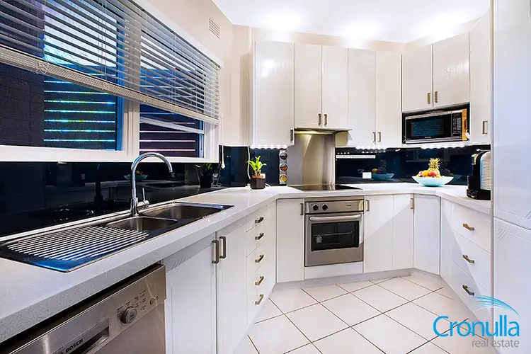 Third view of Homely apartment listing, 3/21-23 Croydon St, Cronulla NSW 2230