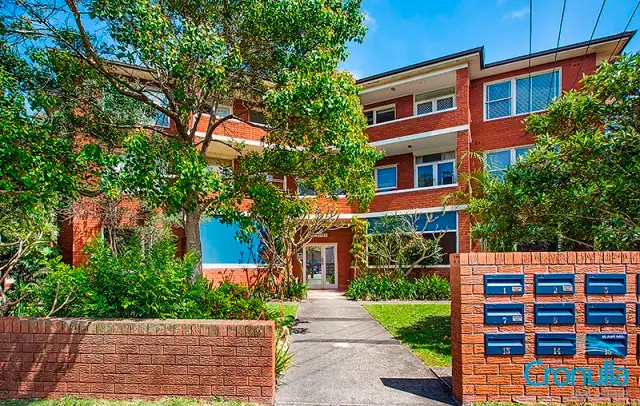 Fourth view of Homely apartment listing, 3/21-23 Croydon St, Cronulla NSW 2230
