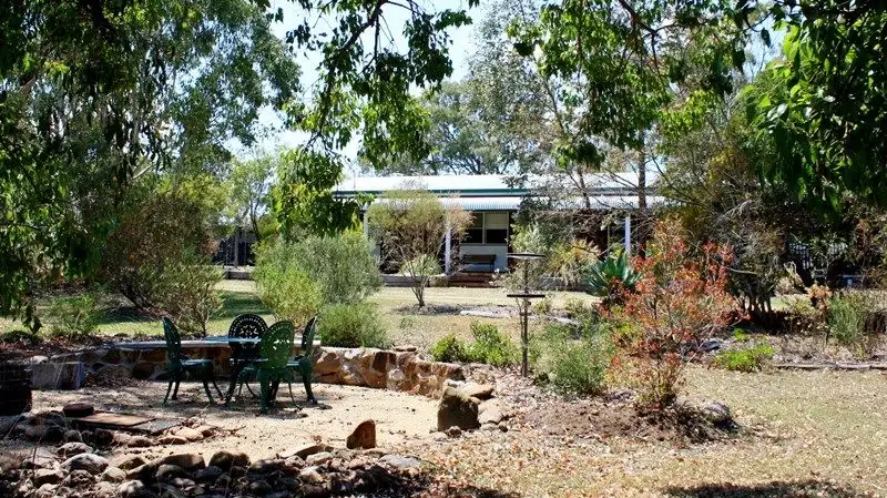 Main view of Homely house listing, 53 Schoch Road, Rosenthal Heights QLD 4370
