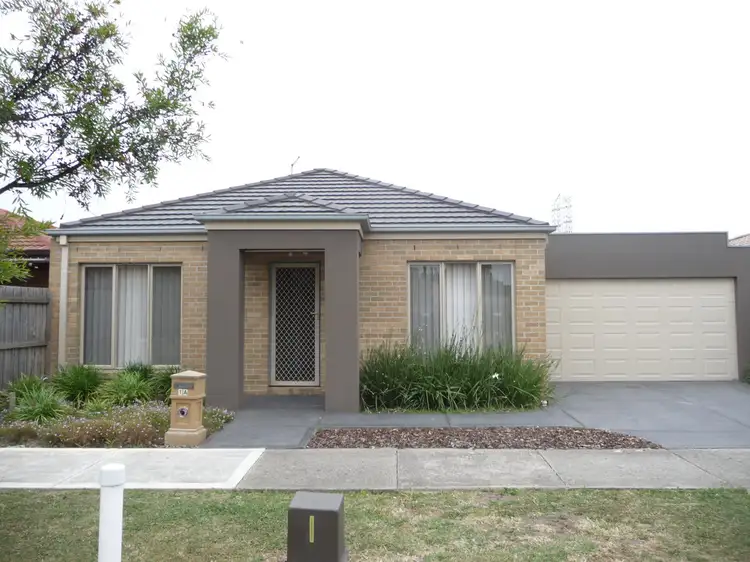 1A McClelland Drive
