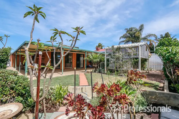 Second view of Homely house listing, 8 Axford Road, Alexander Heights WA 6064
