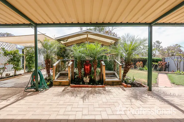 Third view of Homely house listing, 8 Axford Road, Alexander Heights WA 6064