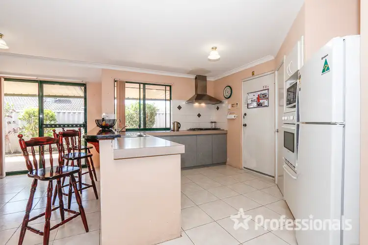 Fourth view of Homely house listing, 8 Axford Road, Alexander Heights WA 6064
