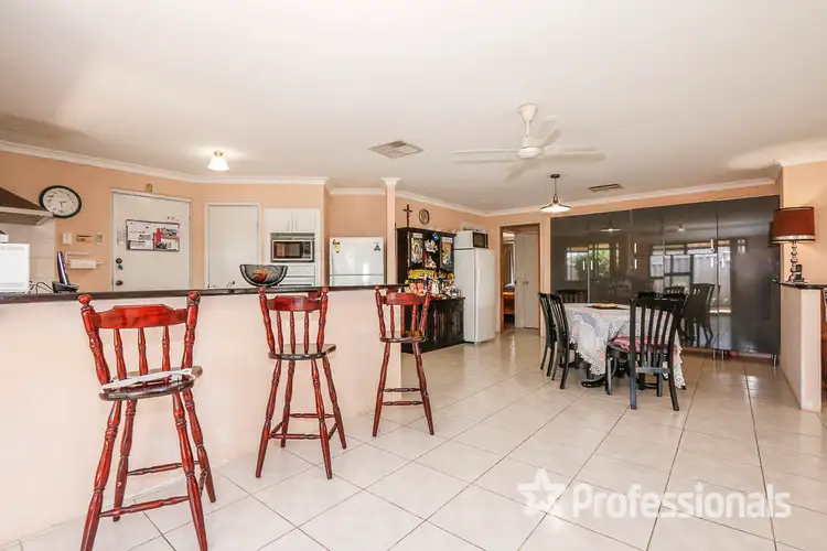 Sixth view of Homely house listing, 8 Axford Road, Alexander Heights WA 6064