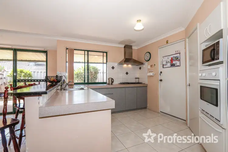 Seventh view of Homely house listing, 8 Axford Road, Alexander Heights WA 6064