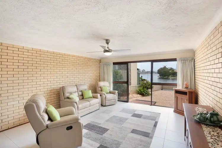 5/28 Dunlin Drive, Burleigh Waters QLD 4220