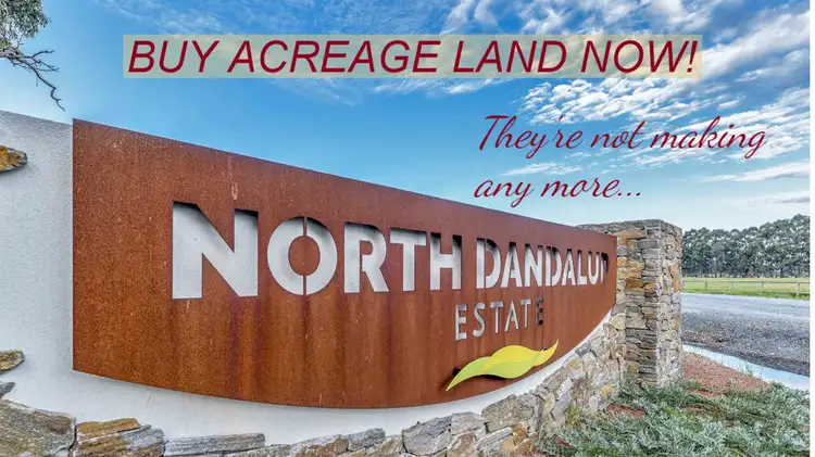 Main view of Homely land listing, Lots at Hasluck Circuit - North Dandalup Estate, North Dandalup WA 6207