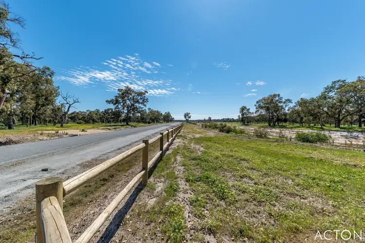 Fifth view of Homely land listing, Lots at Hasluck Circuit - North Dandalup Estate, North Dandalup WA 6207