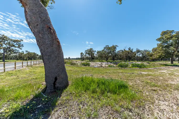Sixth view of Homely land listing, Lots at Hasluck Circuit - North Dandalup Estate, North Dandalup WA 6207