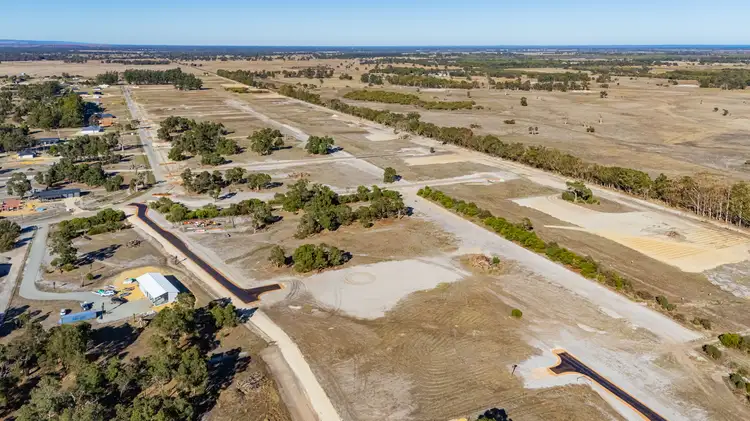 Sixth view of Homely land listing, Lots at Hasluck Circuit - North Dandalup Estate, North Dandalup WA 6207