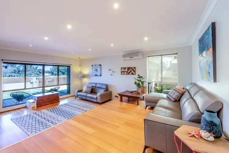 Fourth view of Homely house listing, 21 Blackburn Crescent, Tarcoola Beach WA 6530