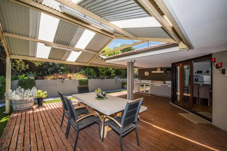 Sixth view of Homely house listing, 21 Blackburn Crescent, Tarcoola Beach WA 6530