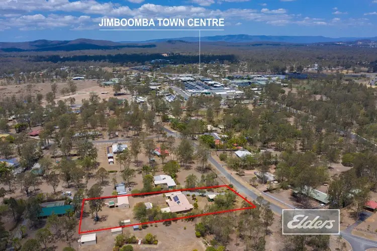 Second view of Homely house listing, 33-35 Grandview Road, Jimboomba QLD 4280